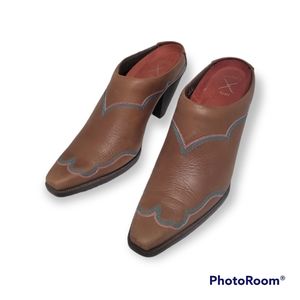 Twisted X women's booties